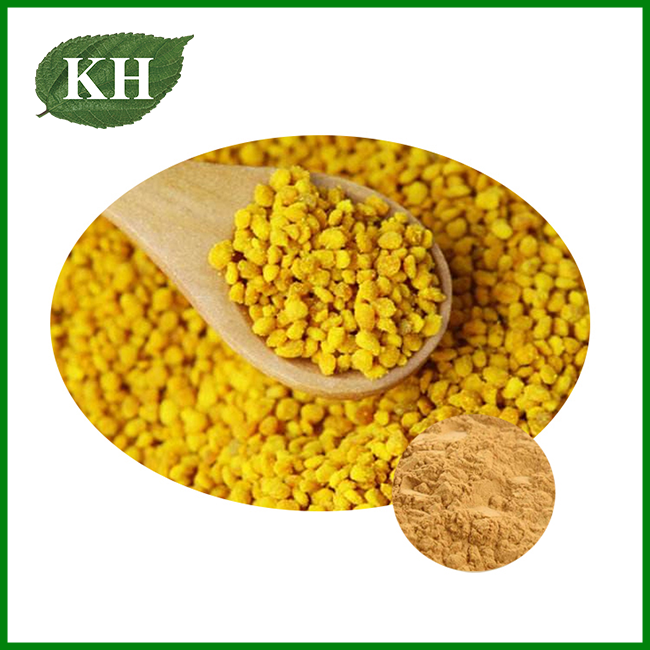 Bee Pollen Protein 15%